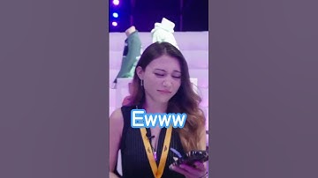 We Made Her Regret Coming...