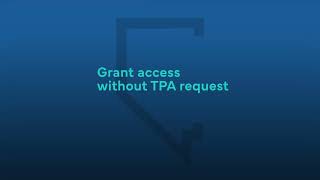 How to: Grant Access to a Third Party Administrator