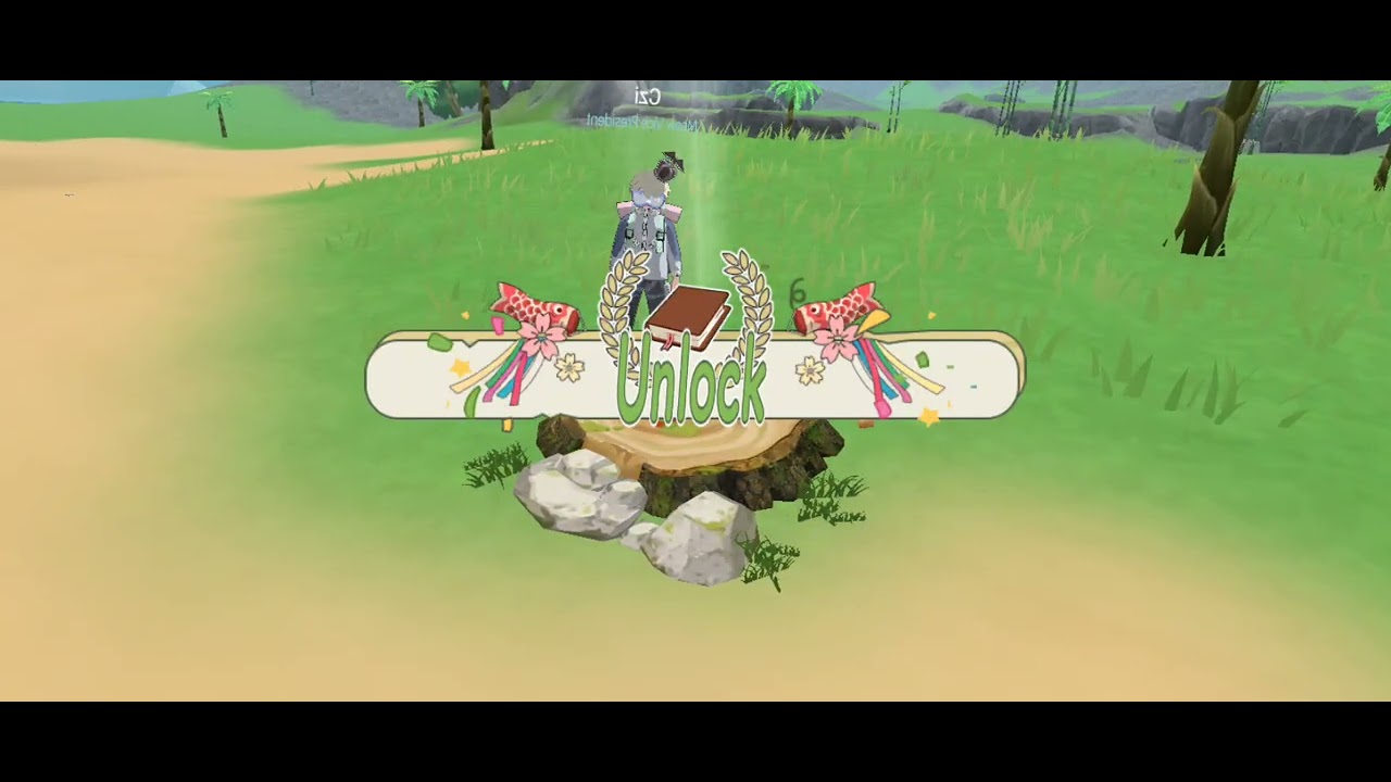 Mori Komori Life: Meowland 