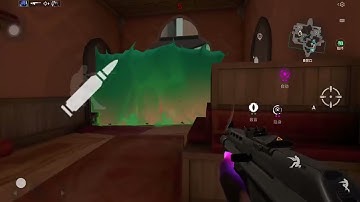 Valorant Mobile Cheat | ESP, AIMBOT