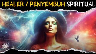 TANDA KAMU BERPOTENSI SEBAGAI PENYEMBUH SPIRITUAL