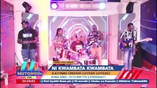 NI KWAMBATA KWAMBATA NA KATOMBI (NGUUNI LOVERS LOVERS)