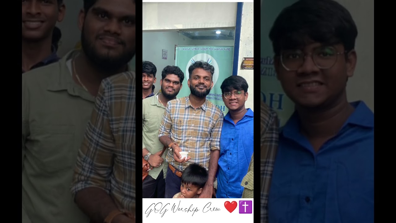 GoG Worship | Holy Life Church 