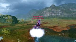 ArcheAge 9.0 Deathwish / Blade Dancer Почему так часто пропадаешь?