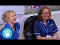 Whats it like to be a midwife  one born every minute