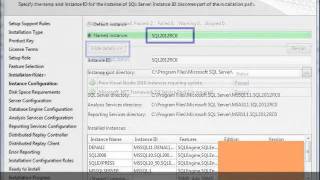 Step by Step : SQL Server 2012 RC 0 Installation