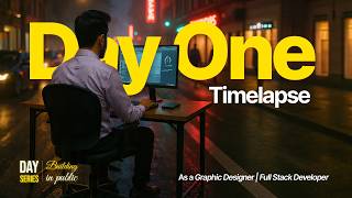 Day 1 - Editing Bank Ads, Publishing Articles &amp; Creating Featured Images | Building in Public