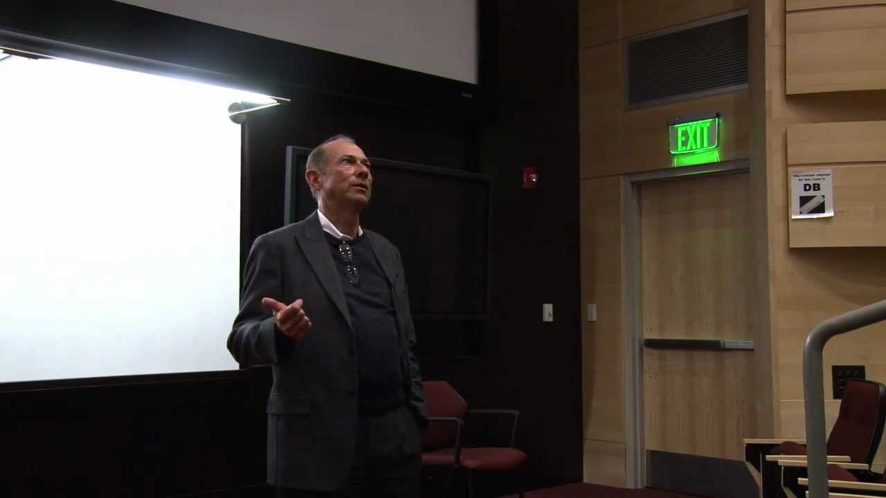 RAMProductions- Micheal Cieply of New York Times