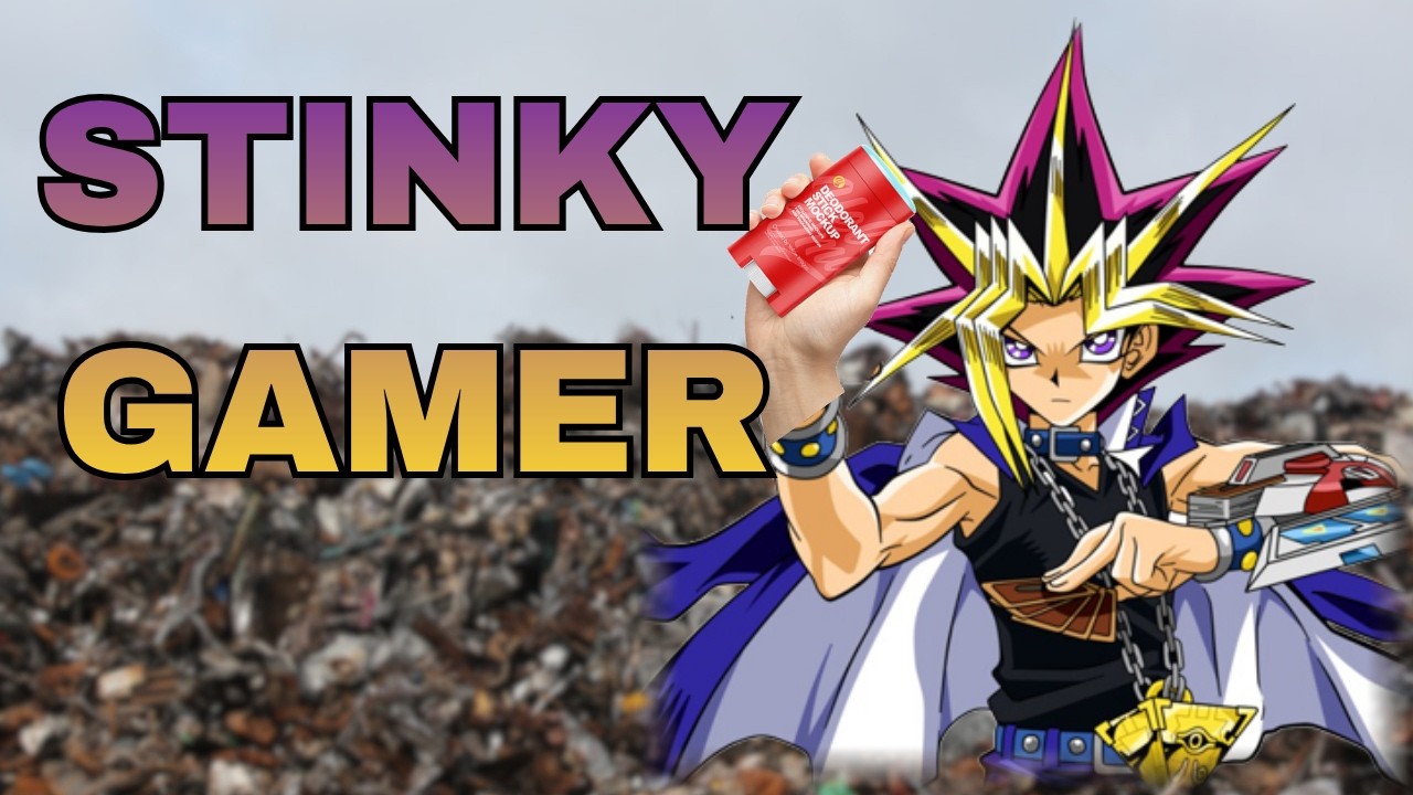 The Origin and Persistence of the Stinky Gamer Stereotype