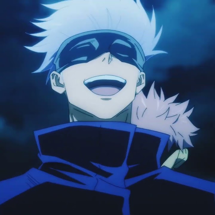 Anime - Jujutsu kaisen | song - Shinunoga E-Wa by Fuzi kaze | #animeedit #anime #jjk #jujutsukaisen