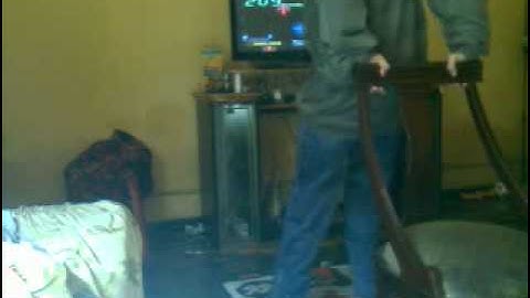 MrKyoDDR: DDR X2 - Sacred Oath (Challenge) - AA Full Combo #048