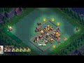 BH10 BABY DRAGON CANNON Attack Strategy | Easy 6 Stars Builder Base 2026