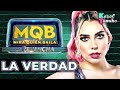 La Verdad – Mira Quien Baila saca a Frida Sofia de la competencia