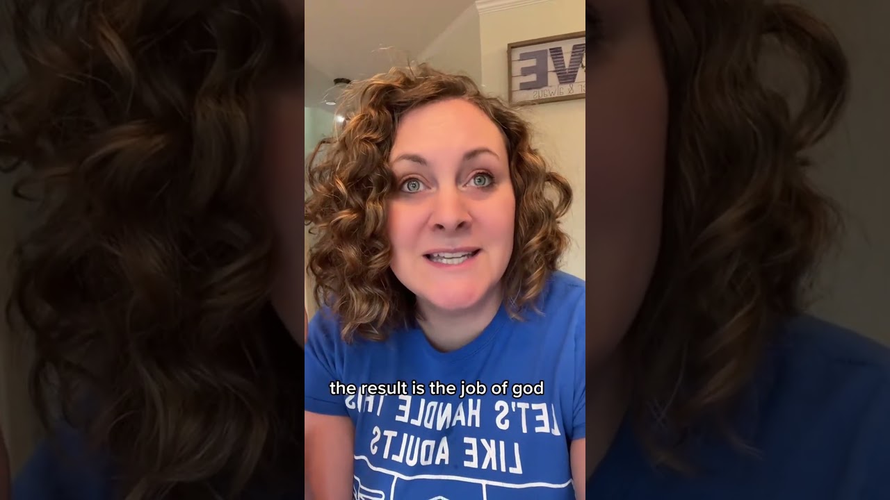 Do your part and expect miracles   Part 2