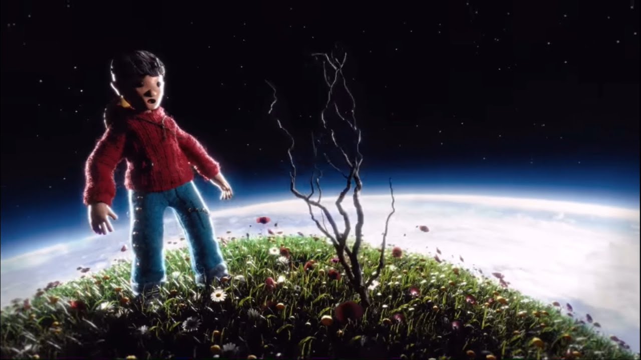 [Trailer] - THE PROJECT by Inoxtag