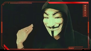 BAD HACKER INTRO // HACKING VIDEO