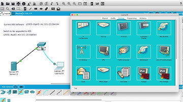 Cisco Switch IOS upgrade