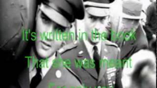 ElVIS-Soldier Boy-Cover With Lyrics (Pattarasila59)