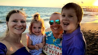 Turkey 2024 - Paloma Grida