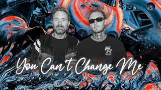 David Guetta & MORTEN - You Can't Change Me ft. Raye Resimi