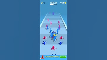 Join clash 3D | Lv59 | Gameplays | #trending  #shorts #youtubeshorts