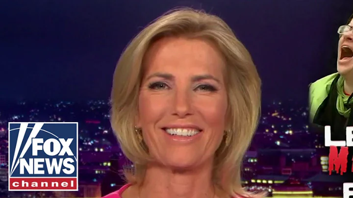 Ingraham: The Left is desperate to find any edge o...