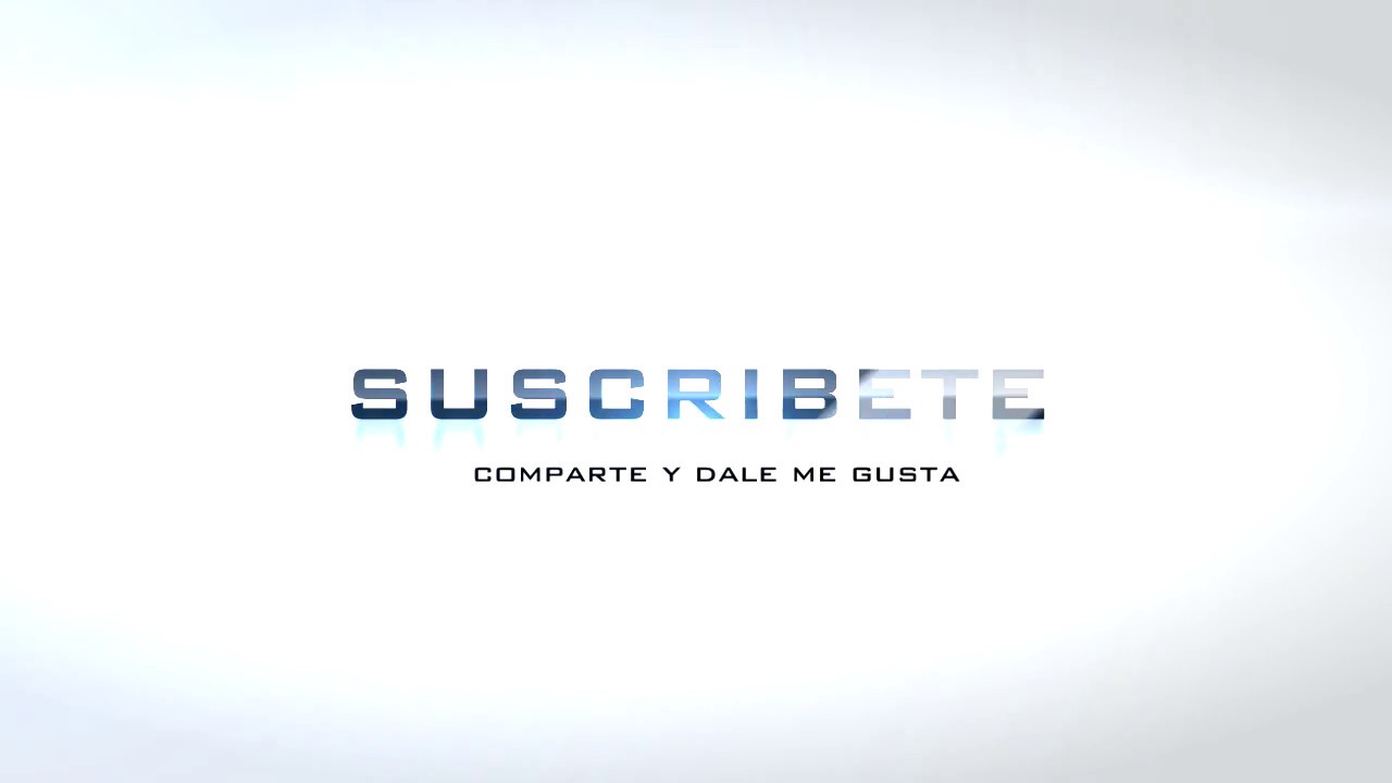 INTRO OFICIAL | INDAGATE