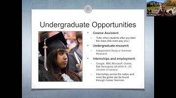 Answers to common questions about CU Boulder