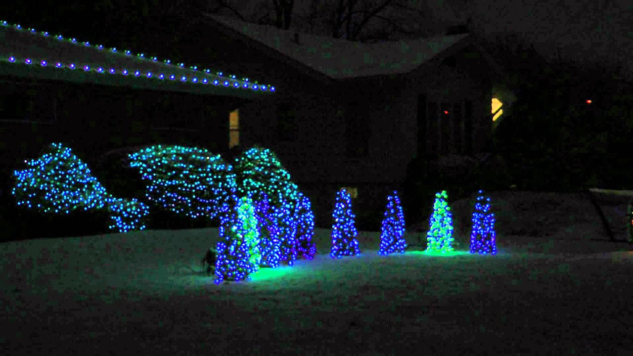 computerized christmas light show decoratingspecial com computerized christmas light controller