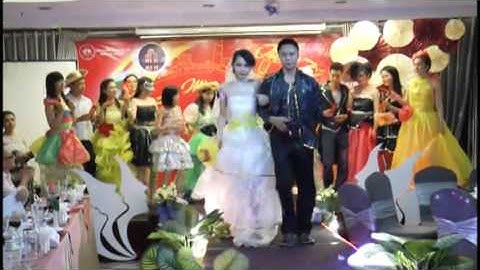 Viện Thẩm Mỹ Quốc Tế Dencos Luxury Tiệc Tất Niên Mừng Xuân Ất Mùi 2015 - Part 03