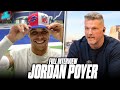Jordan Poyer Not Happy Bills Had &quot;Home Game Taken From Them&quot; At &quot;Terrible&quot; London Field | Pat McAfee