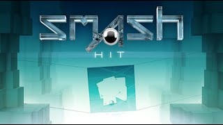 Menghancurkan Kaca Dengan Bola - Smash Hit Indonesia screenshot 1