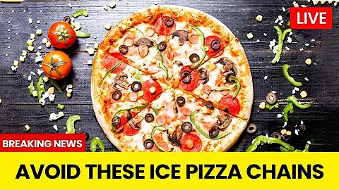 Pizza Chains To Avoid At All Costs (And The 2 That Are ACTUALLY Worth It)