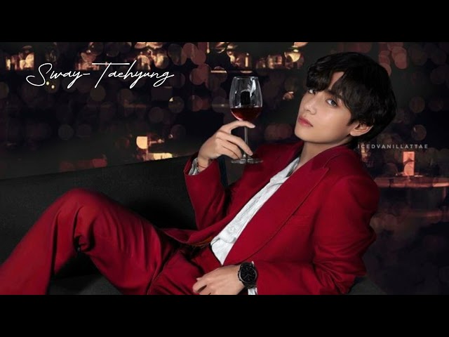 Sway-Taehyung (ai cover) [Orig. By Michael Buble] Lyrics class=