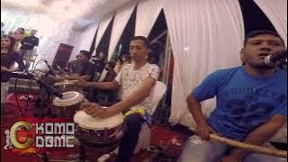 Duet Hot GerLa - LUKA SEKERAT RASA - Gery Mahesa Feat Lala Widi - NgabassCrew