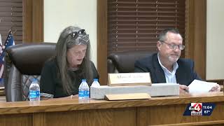 Election results invalidated for Fayette County Republican Executive Committee, repeat in Nov.