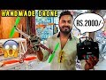 Handmade Drone Market In Delhi | Book Any Drone From Here 😍😍