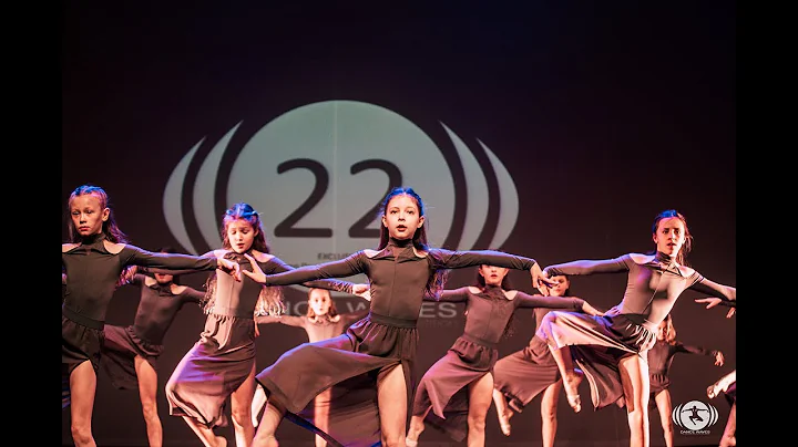 2018 - 2019 Qualifier 10 - EXCLUSIVE (Cosmo Dance Company)