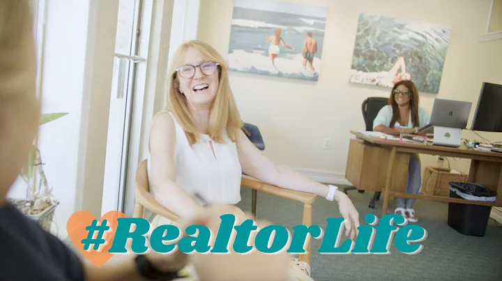 A Day In The Life of a Sanibel Island Realtor