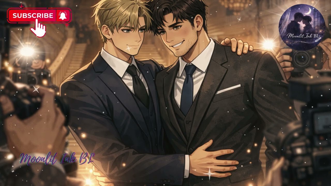 #BL Story: My Fake Boyfriend is Now My Soulmate