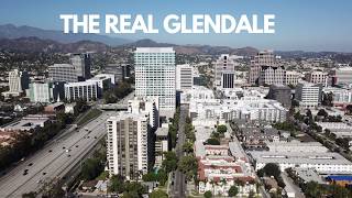 Details Glendale - California: LA’s Best Kept Secret Update
