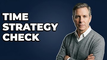 What Are Signs My Consulting Time Strategy Needs Adapting?