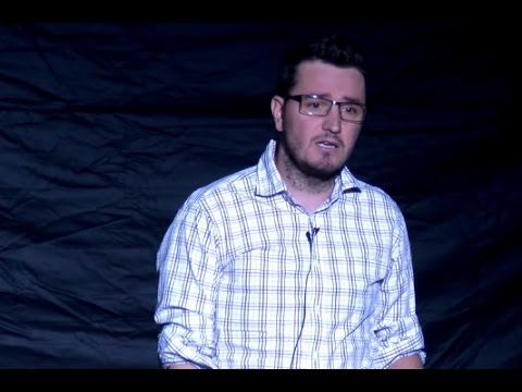 El patrimonio como motor de desarrollo en el medio rural | Javier Fernández | TEDxAlcarriaSt