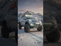 Tesla Model Y Off-Road Transformation | #shorts #offroad #ModelY
