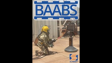 BAABS:  Blasting in tight spaces