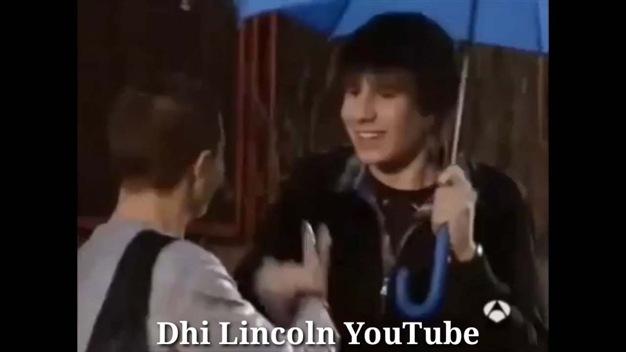 Fer Y David Hacen El Amor