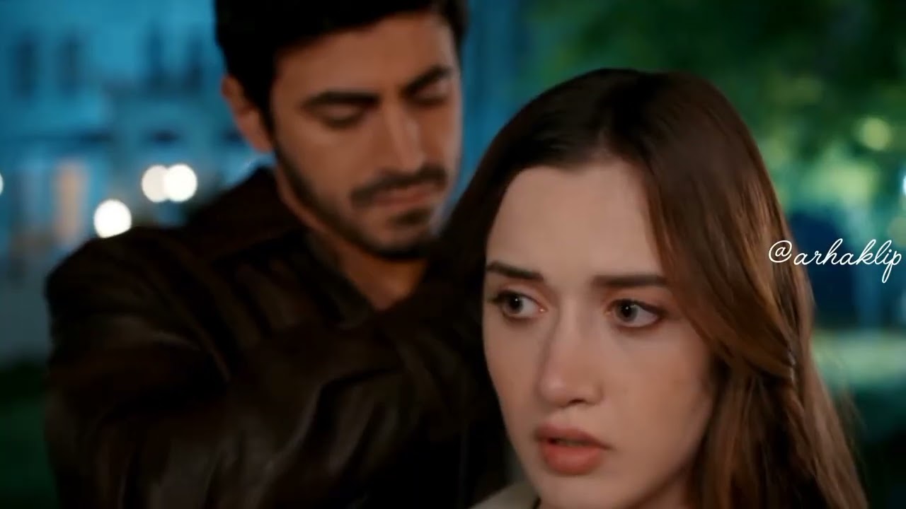 أتيش ومرجان //حبك وجع 🥺//الاعراف