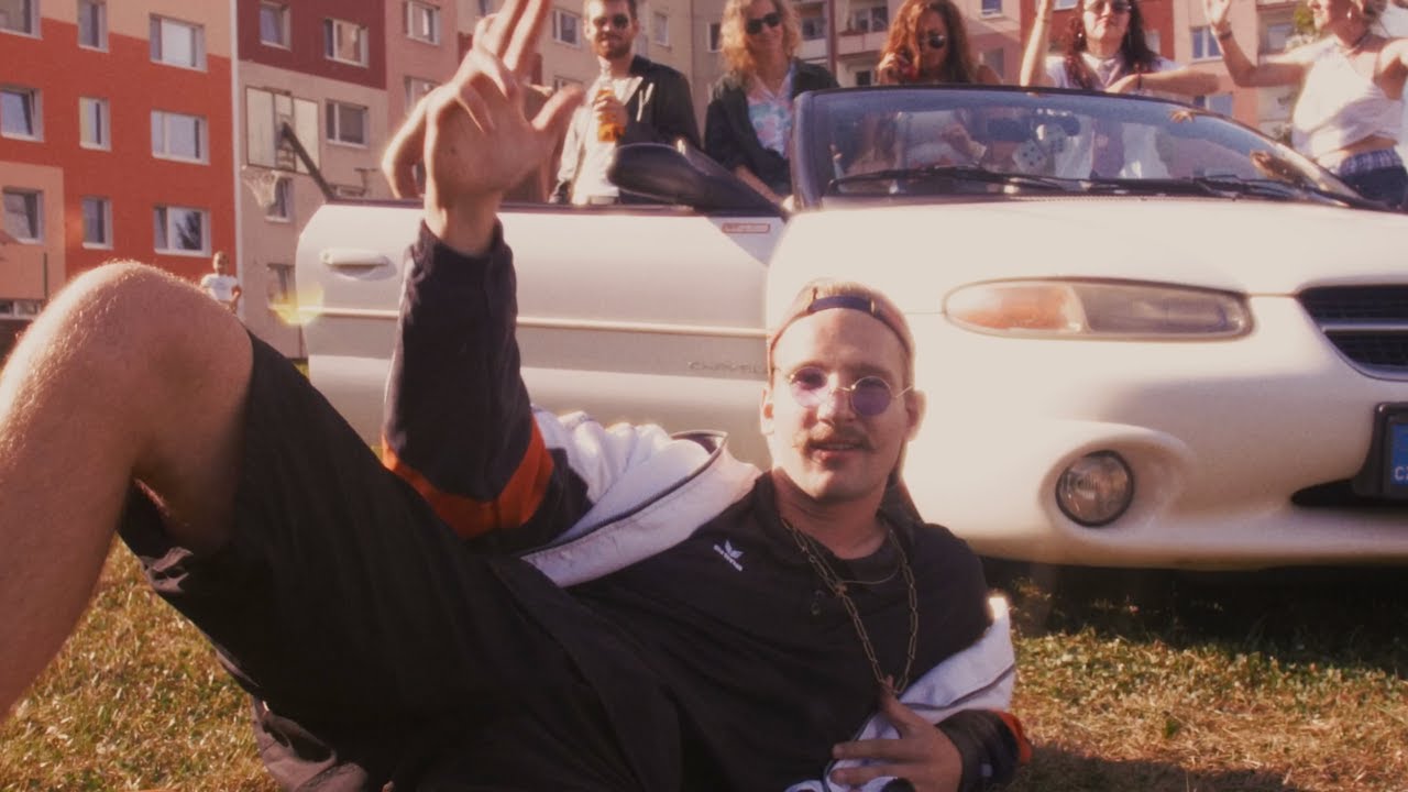 MC FINTSCH - párty kam jdou holky