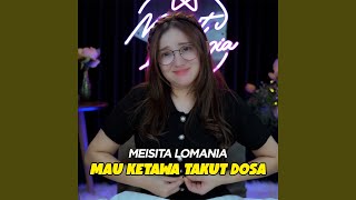 Mau ketawa takut dosa