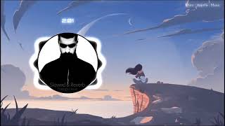 Miyagi feat. Andy panda - Говори мне (Slowed & reverb)